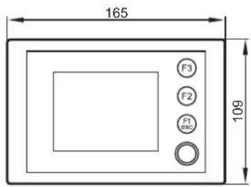 165 F3 F2 F1 disc 109