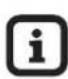 IFM CR1055 - ■Panel mounting with clips (snap-in set EC1452) - 1