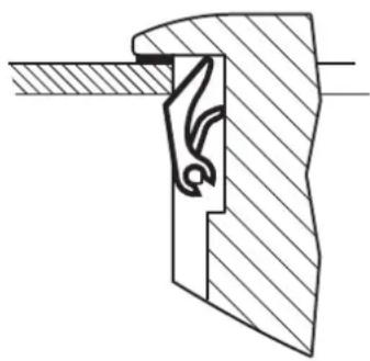 IFM CR1055 - 2