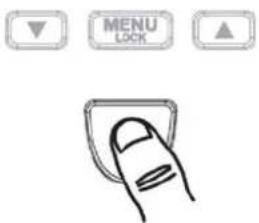 MENU LOCK
