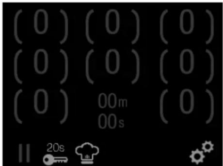 (0) (0) (0) (0) (0) (0) (0) 00m (0) 00s II 20s