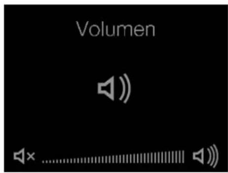 Volumen