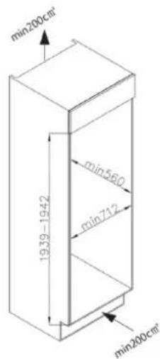 min200cm² min560 min712 1939-1942 min200cm²