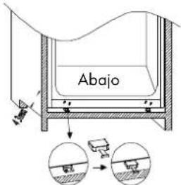 Abajo