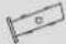Fulgor Milano FBCD 701 TNF EDBL - Istruzioni di installazione (cerniera FISSA) - 3
