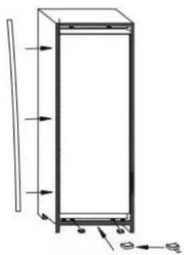 Fulgor Milano FBC 345 TNF ED - 4 - 1