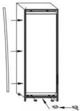 Fulgor Milano FBC 345 TNF ED - 4 - 1