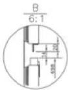 Fulgor Milano FBCD 355 TNF EDBL - Wentylacja - 5