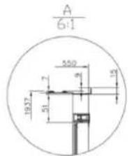 A 6:1 550 2 3 1957 51 4 15