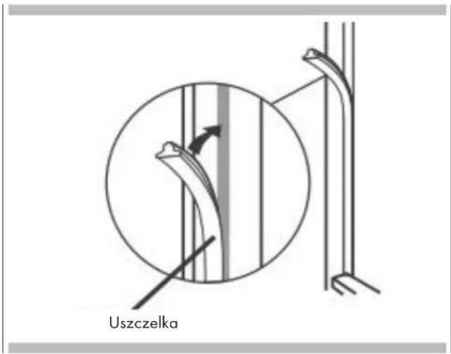 Uszczelka