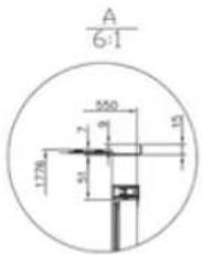 A 6:1 550 2 9 1778 51 15