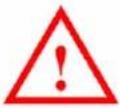 Thor TIH36 - Safety and Warnings - 1