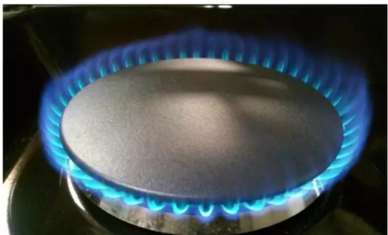 Thor TIH36 - Cooktop Safety Guidelines - 1