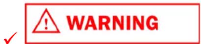 Thor TIH36 - Hot Surface Hazard - 2