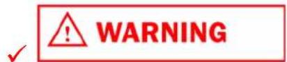 Thor TIH36 - Fire Hazard - 1