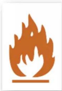 Thor TIH36 - Fire Hazard - 2