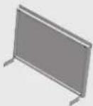 Fulgor Milano FOBQ 601 TY G X - ADVERTENCIA - 11