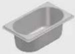 Fulgor Milano FOBQ 601 TY G X - IMPORTANTE - 9
