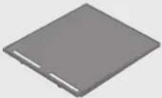 Fulgor Milano FOBQ 601 TY G X - IMPORTANTE - 2