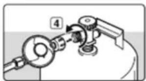 Fulgor Milano FOBQ 601 TY G X - ATTENZIONE - 10