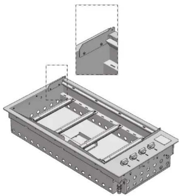 Fulgor Milano FOBQ 601 TY G X - Complimenti - 1