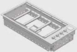 Fulgor Milano FOBQ 601 TY G X - IMPORTANTE - 1