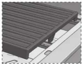 Fulgor Milano FOBQ 601 TY G X - Utensili necessari per il montaggio: - 5