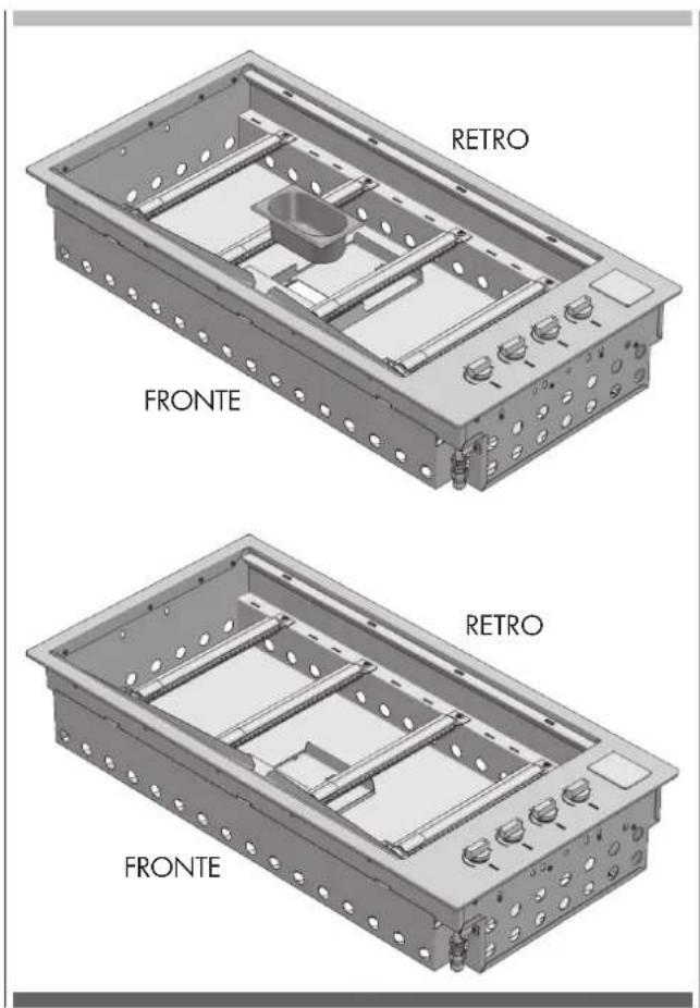 RETRO FRONTE RETRO FRONTE