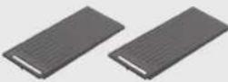 Fulgor Milano FOBQ 601 TY G X - ADVERTENCIA - 6