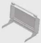Fulgor Milano FOBQ 601 TY G X - Integrierter BBQ mit Abdeckhaube - 12