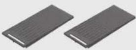 Fulgor Milano FOBQ 601 TY G X - IMPORTANTE - 6