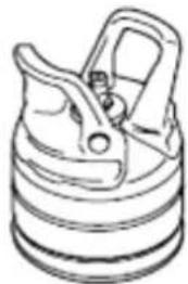 Fulgor Milano FOBQ 601 TY G X - ANMERKUNGEN - 6