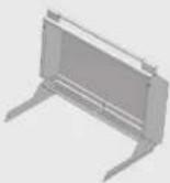 Fulgor Milano FOBQ 803 G X - IMPORTANT - 10