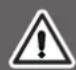 Fulgor Milano FOBQ 803 G X - ADVERTENCIA - 13