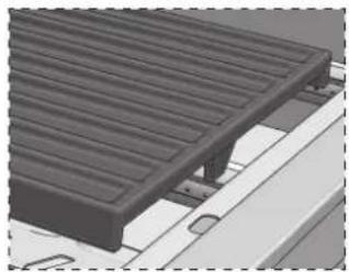 Fulgor Milano FOBQ 803 G X - Herramientas necesarias para el montaje: - 6