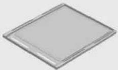 Fulgor Milano FOBQ 803 G X - ADVERTENCIA - 4