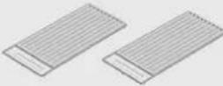 Fulgor Milano FOBQ 803 G X - ADVERTENCIA - 8