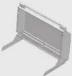 Fulgor Milano FOBQ 803 G X - IMPORTANTE - 10