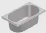 Fulgor Milano FOBQ 803 G X - ADVERTENCIA - 9