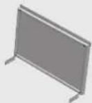 Fulgor Milano FOBQ 803 G X - IMPORTANTE - 11