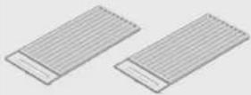 Fulgor Milano FOBQ 803 G X - IMPORTANTE - 8