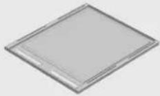 Fulgor Milano FOBQ 803 G X - IMPORTANT - 4