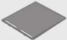 Fulgor Milano FOBQ 602 G X - ADVERTENCIA - 2