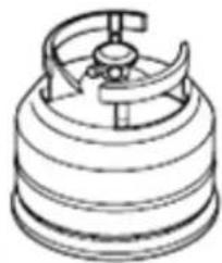 Fulgor Milano FOBQ 602 G X - WARNING - 7