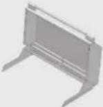 Fulgor Milano FOBQ 602 G X - ADVERTENCIA - 10