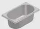 Fulgor Milano FOBQ 602 G X - Integrierter BBQ mit Abdeckhaube - 11