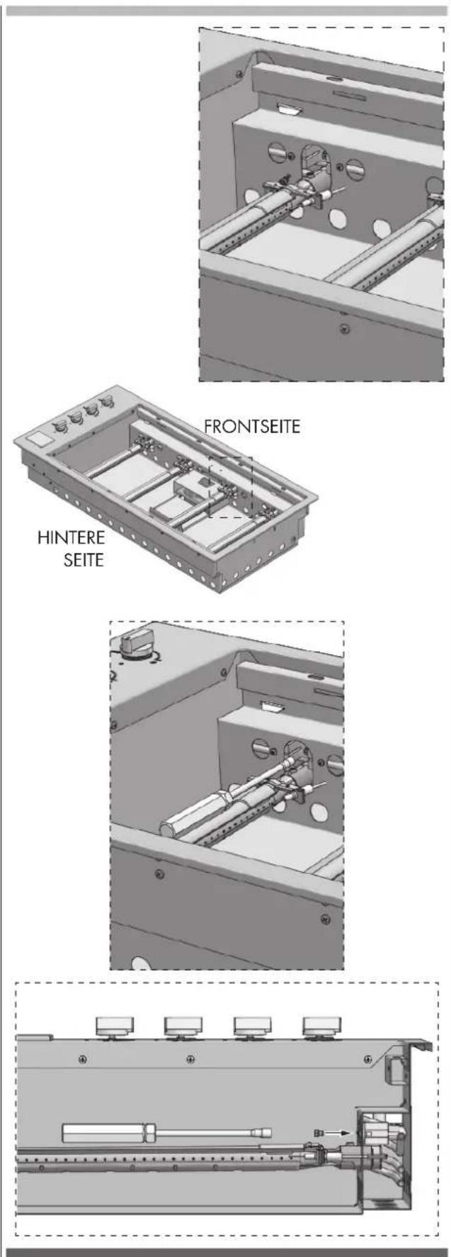 FRONTSEITE HINTERE SEITE