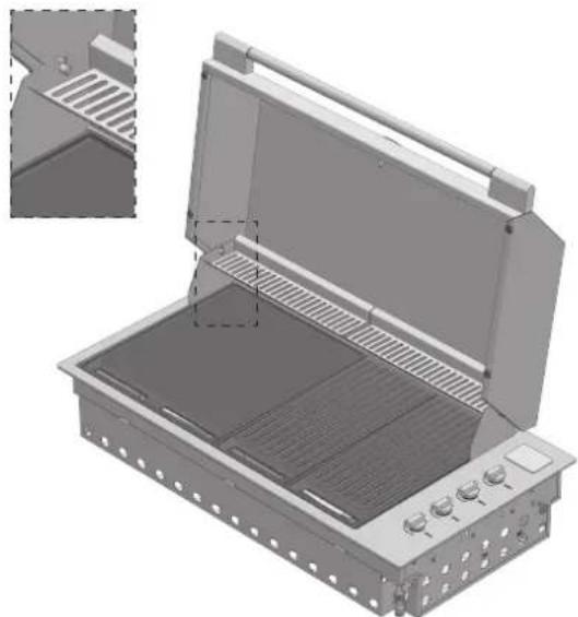 Fulgor Milano FOBQ 602 G X - ADVERTENCIA - 10