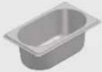 Fulgor Milano FOBQ 602 G X - IMPORTANT - 9