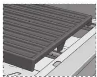 Fulgor Milano FOBQ 602 G X - Tools needed for assembly: - 6